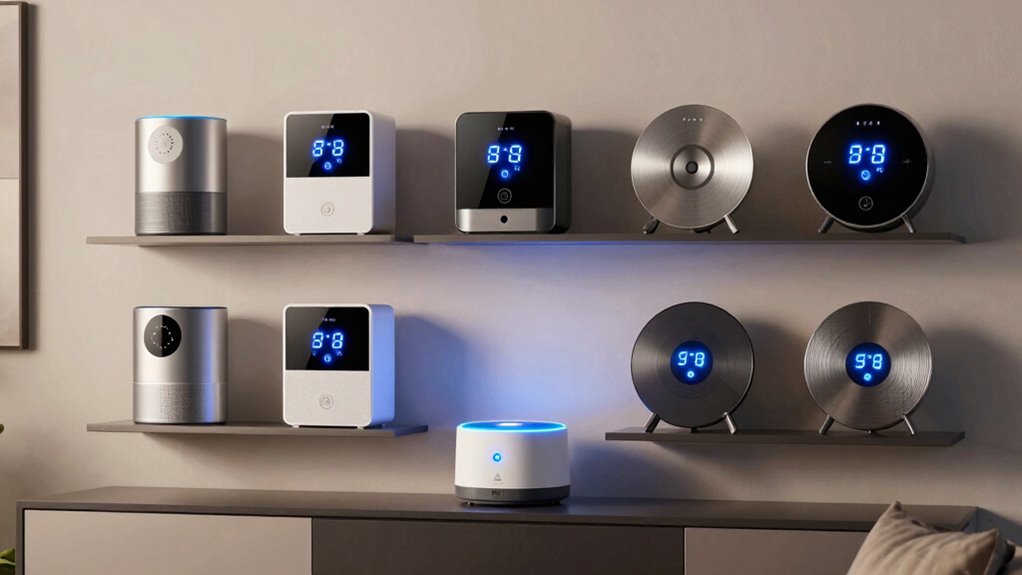 Top Indoor Air Quality Monitors