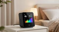 top indoor air quality monitors
