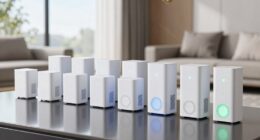 top indoor air sensors