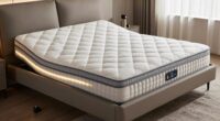 top innerspring adjustable mattresses