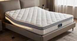 top innerspring adjustable mattresses