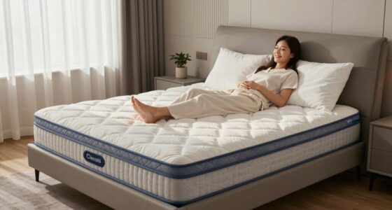 top innerspring hot sleeper mattresses