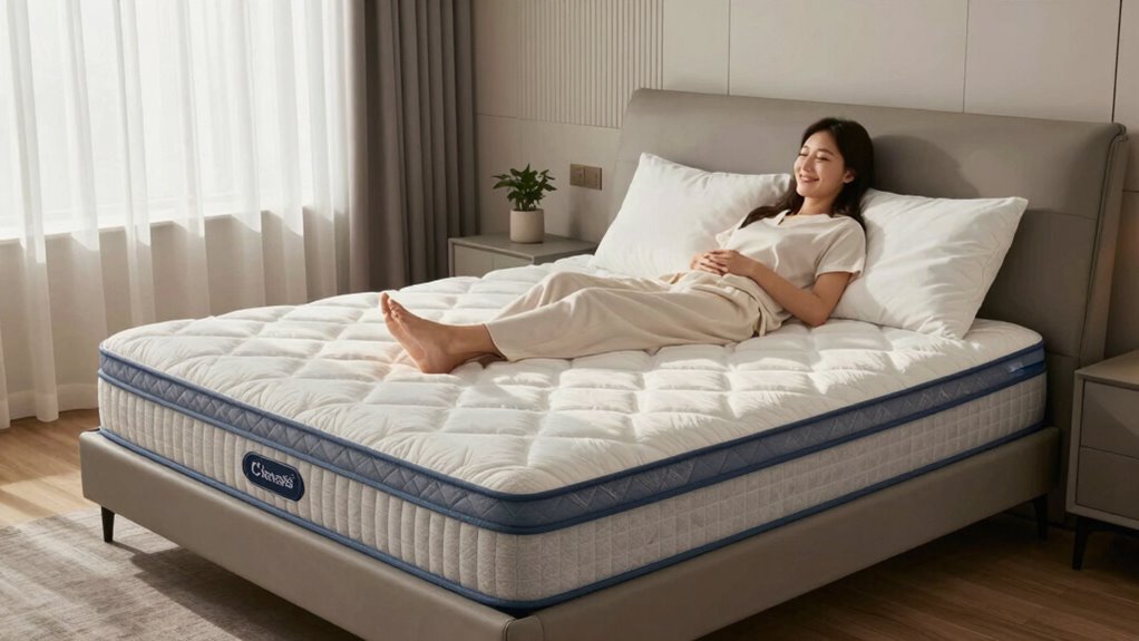 top innerspring hot sleeper mattresses