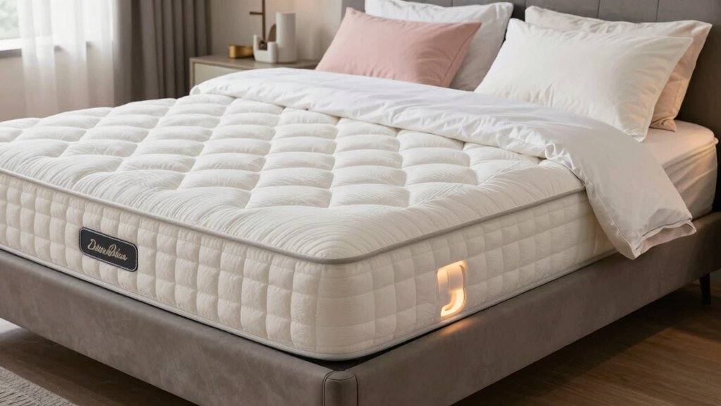 top innerspring mattresses 2026