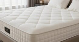 top innerspring stomach sleeper mattresses
