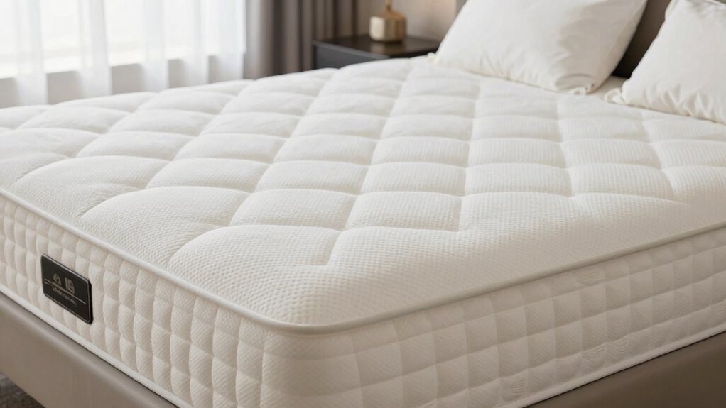 top innerspring stomach sleeper mattresses