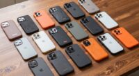 top iphone 17 pro max cases