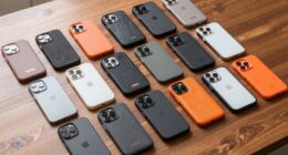 top iphone 17 pro max cases