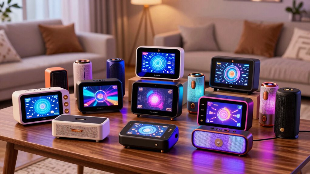 top Karaoke-Sets 2026