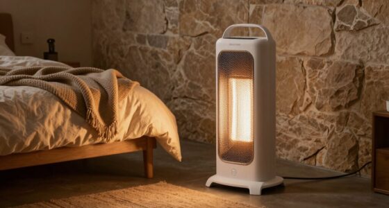 Top Keller Schlafzimmerheizungen