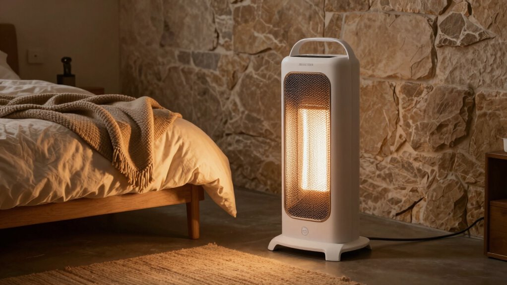 Top Keller Schlafzimmerheizungen