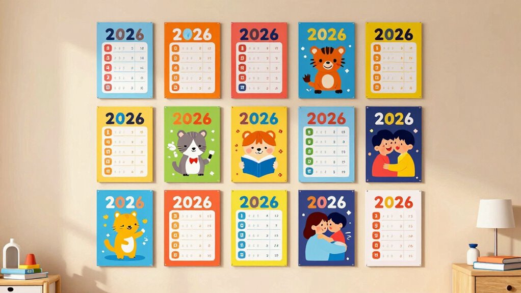 top kid bedtime schedule