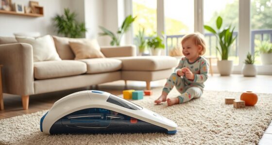 top kid friendly cleaning combos