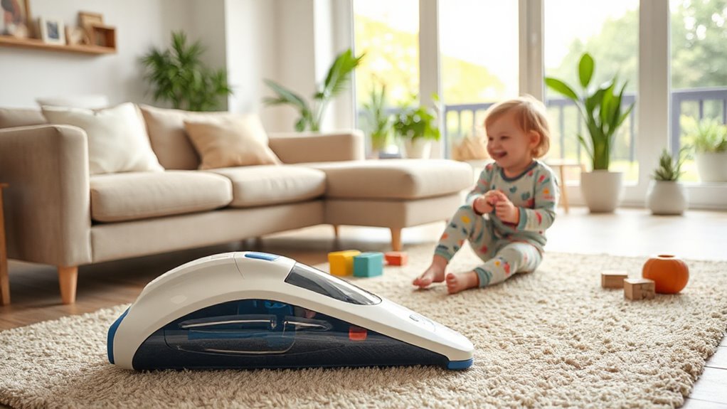 top kid friendly cleaning combos