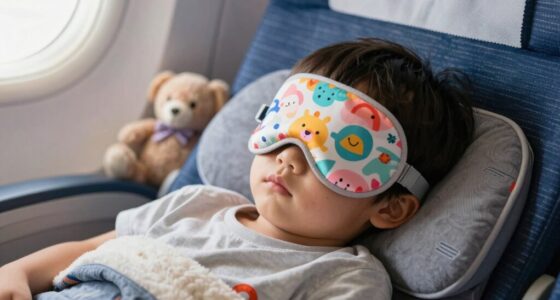 top kid sleep mask picks