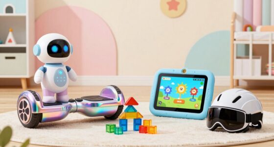 Top-Kindprodukte 2026