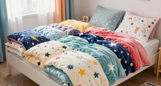 top kids weighted blanket picks