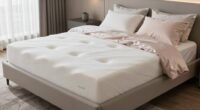 top king foam mattress picks