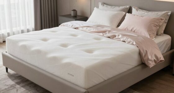 top king foam mattress picks