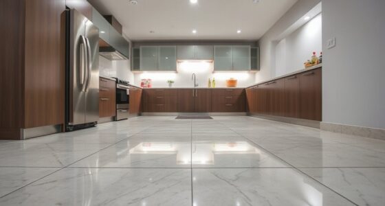 top kitchen floor cleaners