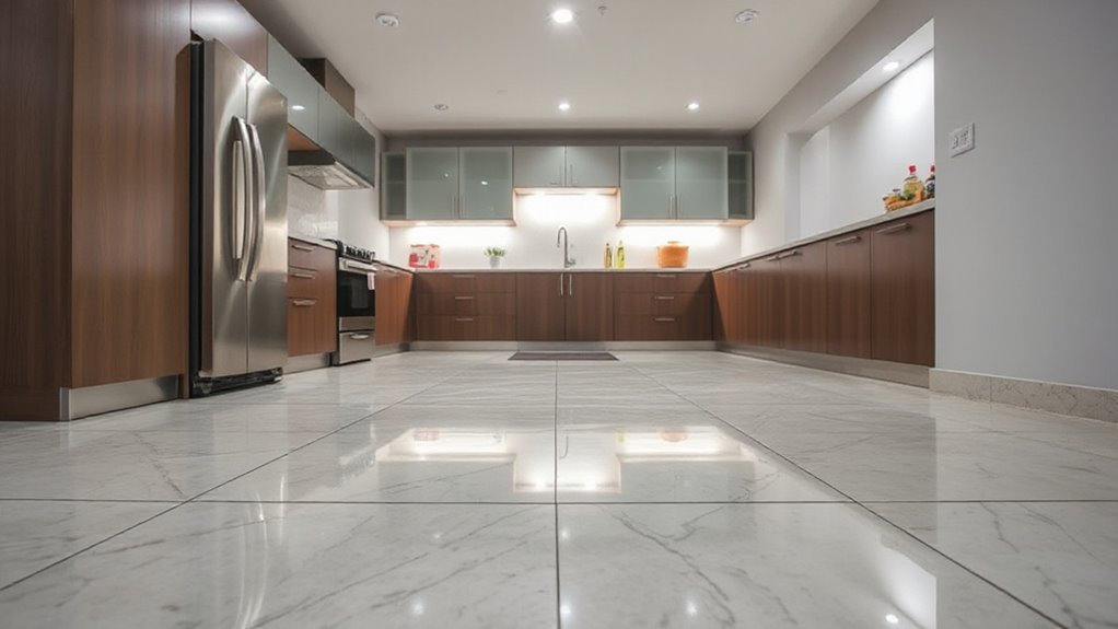 top kitchen floor cleaners