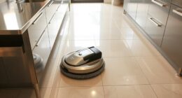 top kitchen floor scrubbing machines