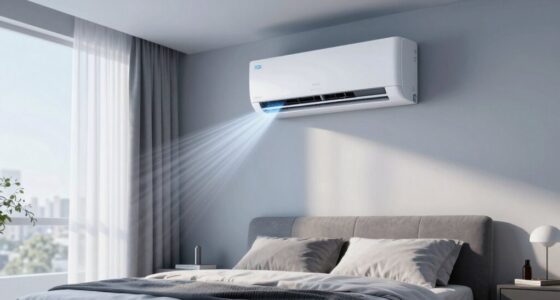 Top große Schlafzimmerkühlgeräte