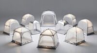 top large photo tents under 600