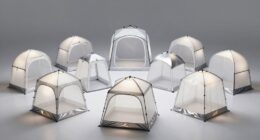 top large photo tents under 600