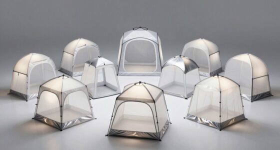 top large photo tents under 600