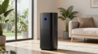 top large room purifiers