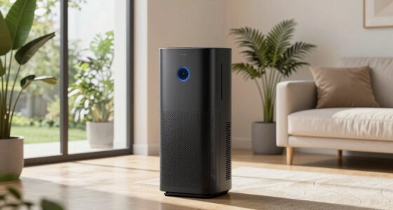 top large room purifiers