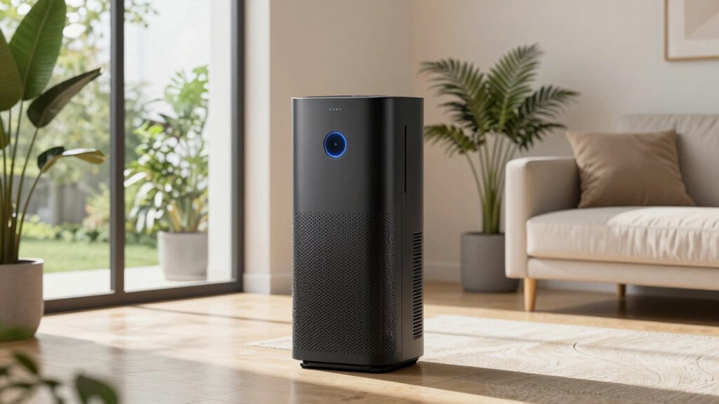 top large room purifiers