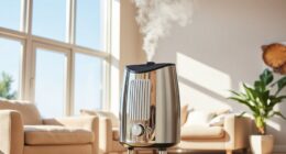 top large room steam humidifiers