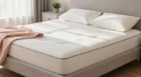 top latex hip pain mattresses