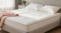 top latex hip pain mattresses