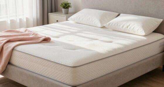 top latex hip pain mattresses