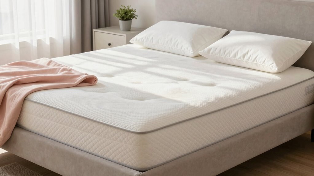 top latex hip pain mattresses