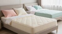 top latex mattress picks