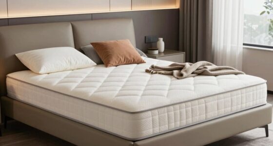 top latex mattress picks