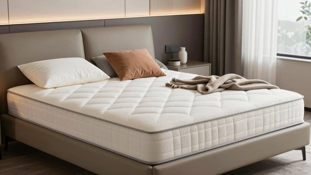 top latex mattress picks