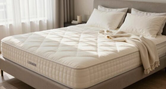 top latex mattresses 2026