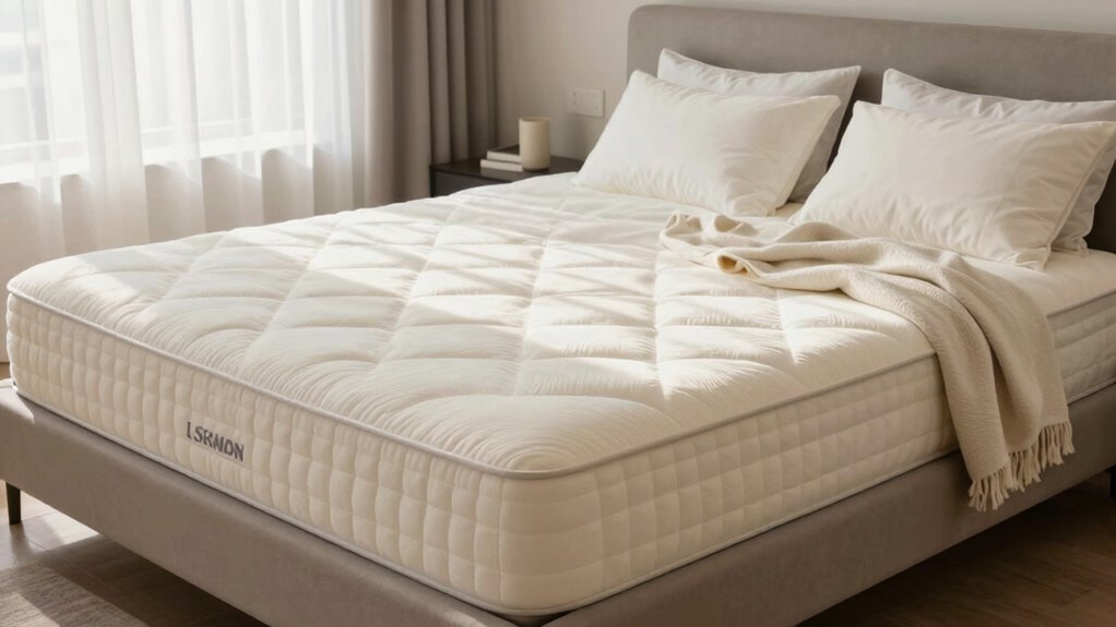 top latex mattresses 2026