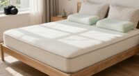 top latex mattresses for hot sleepers