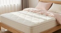 top latex mattresses for pain