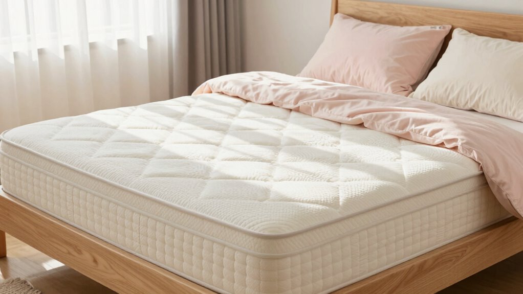 top latex mattresses for pain