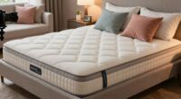 top latex mattresses for side sleepers