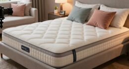 top latex mattresses for side sleepers