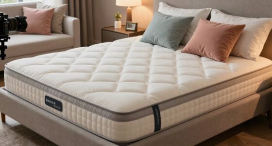 top latex mattresses for side sleepers