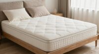 top latex mattresses for stomach sleepers